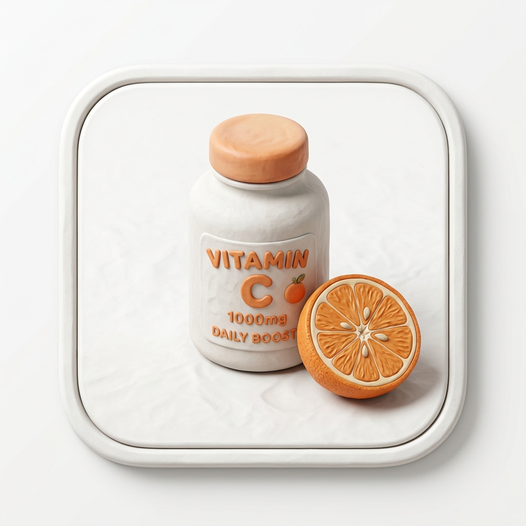 Vitamin C