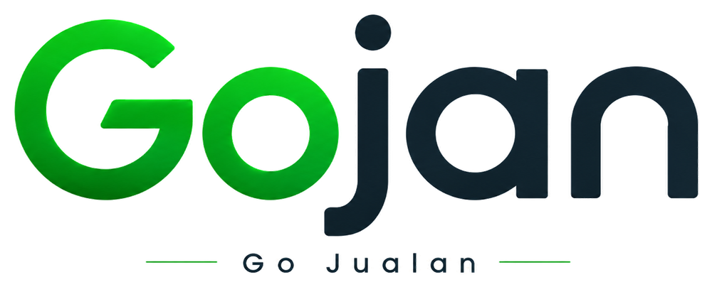 GoJan - Go Jualan